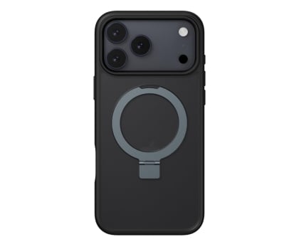 Etui / obudowa na smartfona SwitchEasy MagStand M do iPhone 17 Pro Max (Black )